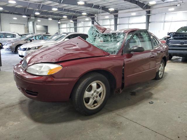 ford taurus se 2007 1fafp53u47a162516