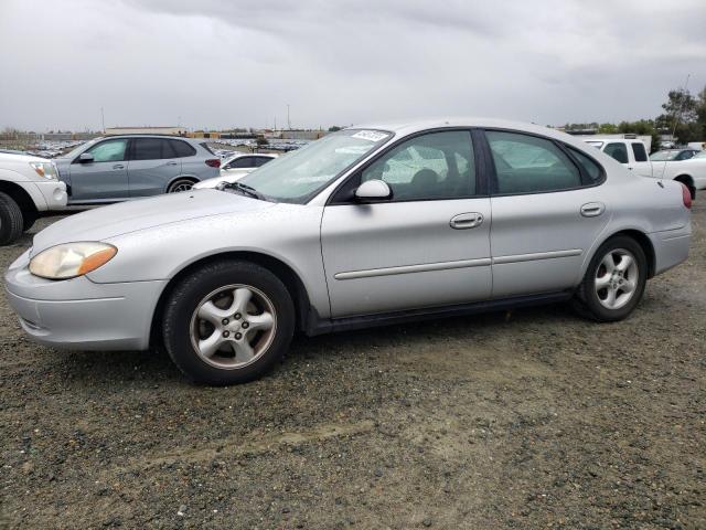 ford taurus 2001 1fafp53u51g207659