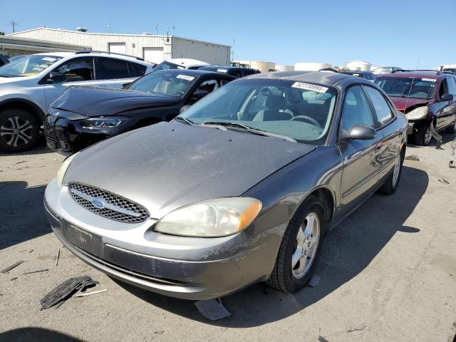 ford taurus 2002 1fafp53u52a147435