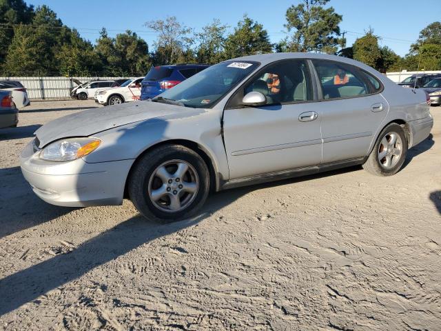 ford taurus se 2002 1fafp53u52a155115