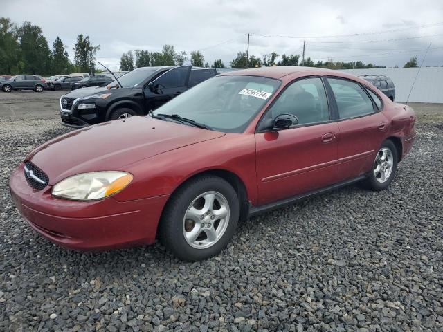 ford taurus se 2003 1fafp53u53a148554