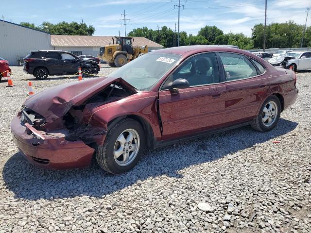 ford taurus 2005 1fafp53u55a116836