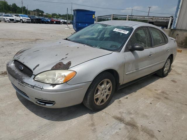 ford taurus se 2005 1fafp53u55a281642