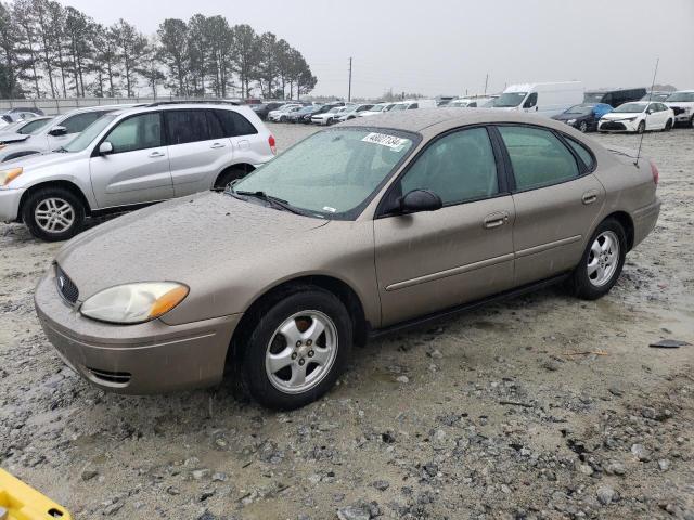 ford taurus 2006 1fafp53u56a168629