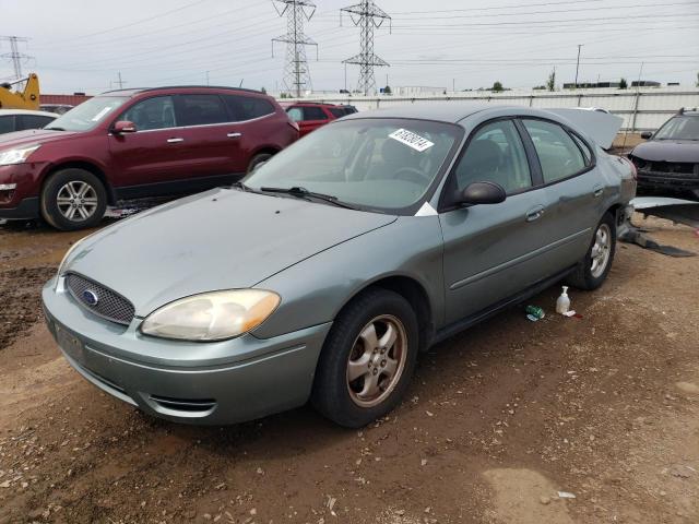 ford taurus 2006 1fafp53u56a243538