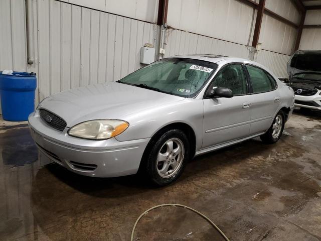 ford taurus 2006 1fafp53u56a245239