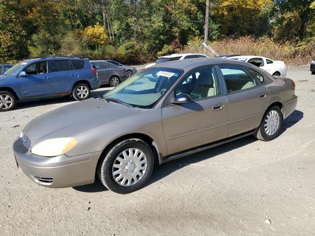 ford taurus se 2007 1fafp53u57a124681