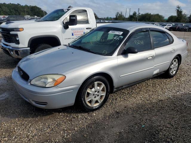 ford taurus se 2007 1fafp53u57a158751