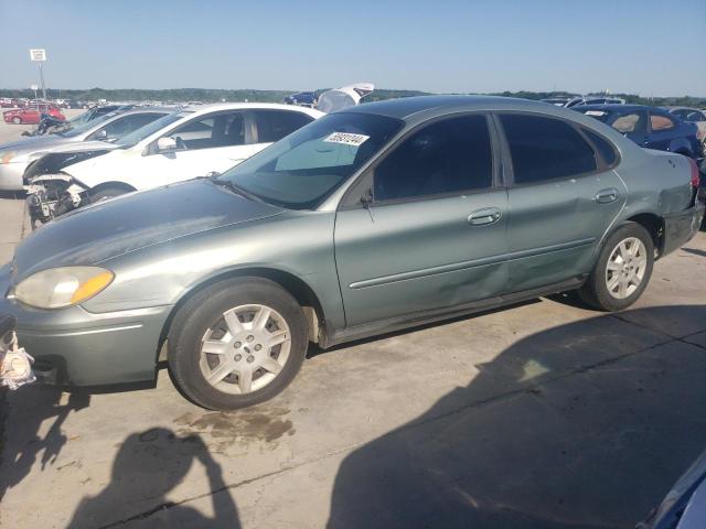 ford taurus se 2007 1fafp53u57a169524