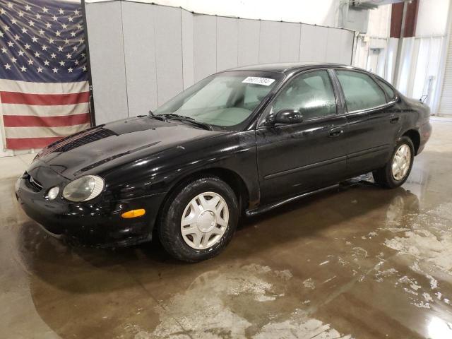 ford taurus se 1999 1fafp53u5xg258250