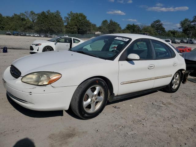 ford taurus 2001 1fafp53u61g126539