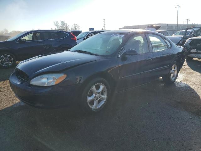 ford taurus se 2001 1fafp53u61g193545