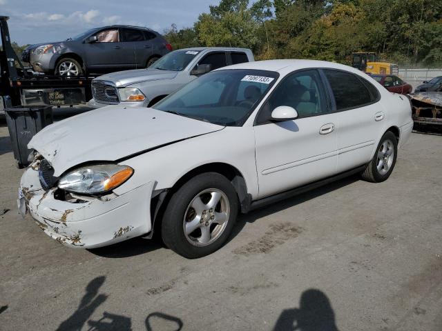 ford taurus se 2003 1fafp53u63g164971