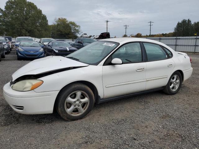 ford taurus se 2004 1fafp53u64a121428