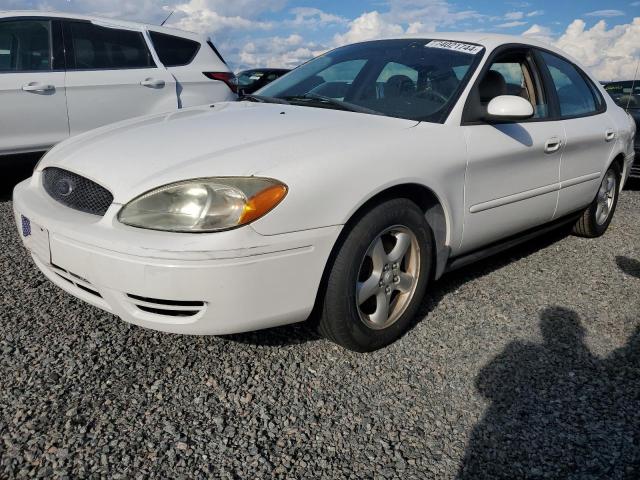 ford taurus se 2004 1fafp53u64a134602