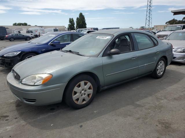 ford taurus 2005 1fafp53u65a167407