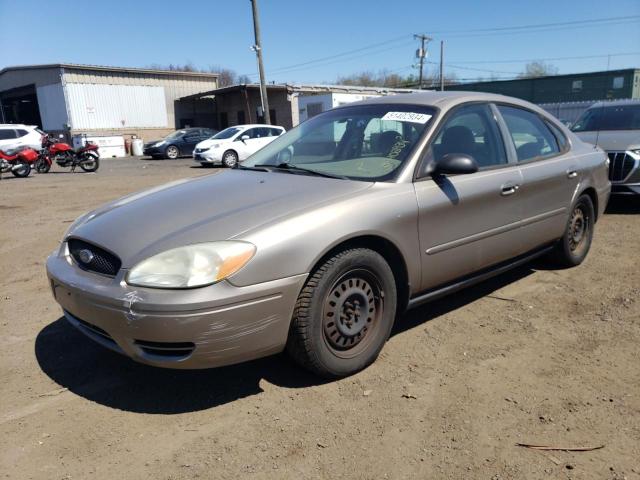 ford taurus 2005 1fafp53u65a242476