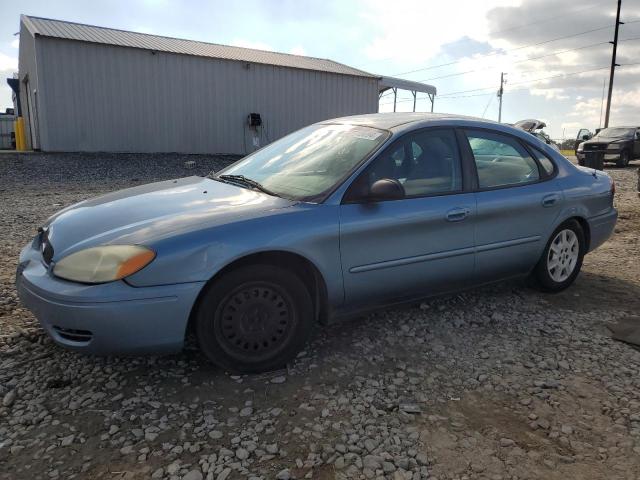 ford taurus se 2005 1fafp53u65a250593