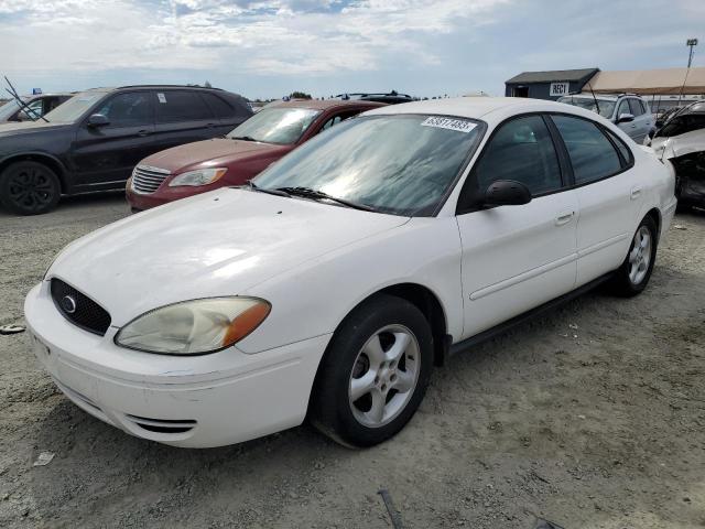 ford taurus se 2005 1fafp53u65a303499