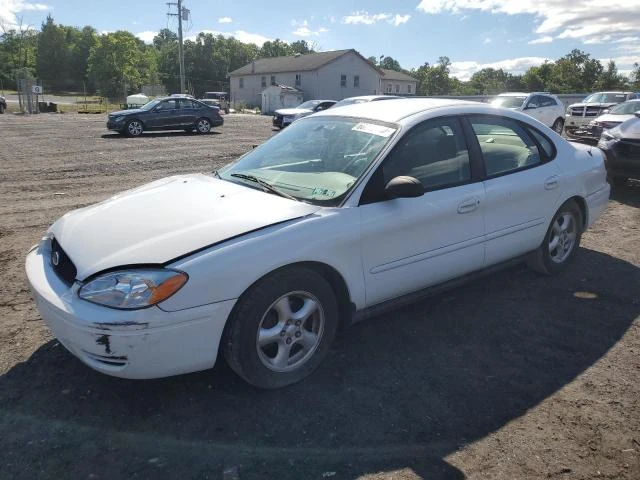 ford taurus se 2007 1fafp53u67a111566