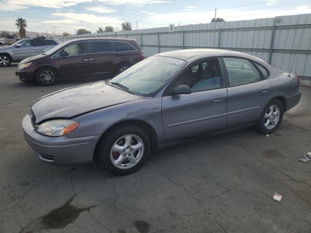 ford taurus se 2007 1fafp53u67a140274