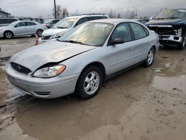 ford taurus se 2007 1fafp53u67a148634