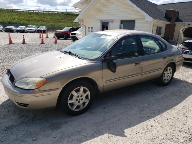 ford taurus 2007 1fafp53u67a150335