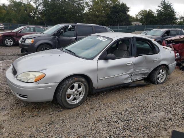 ford taurus se 2007 1fafp53u67a181861