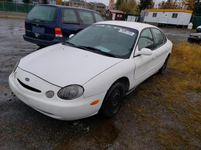 ford taurus se 1999 1fafp53u6xg290169