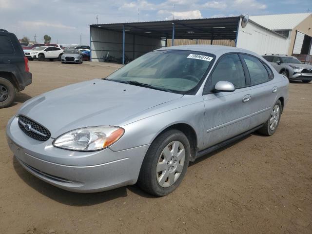 ford taurus se 2000 1fafp53u6yg111341