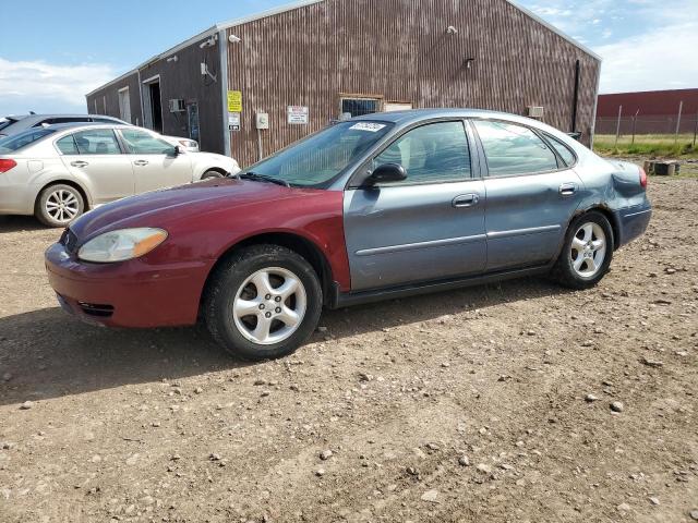 ford taurus 2001 1fafp53u71g245698