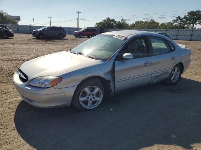 ford taurus se 2002 1fafp53u72a205240