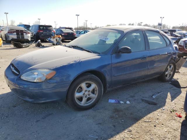 ford taurus 2002 1fafp53u72g182426