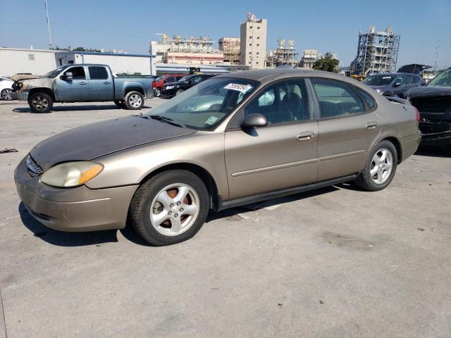 ford taurus se 2003 1fafp53u73a209306