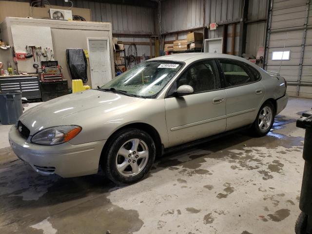 ford taurus 2004 1fafp53u74g122231