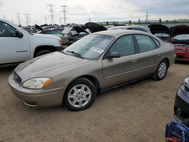 ford taurus 2004 1fafp53u74g143581