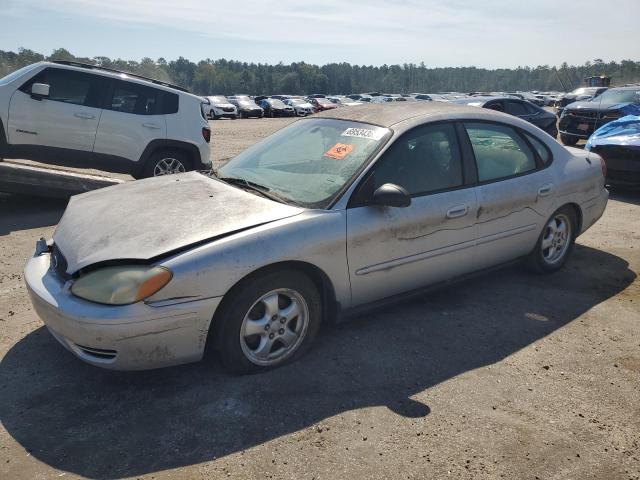 ford taurus se 2004 1fafp53u74g172160