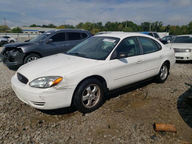 ford taurus se 2006 1fafp53u76a160385