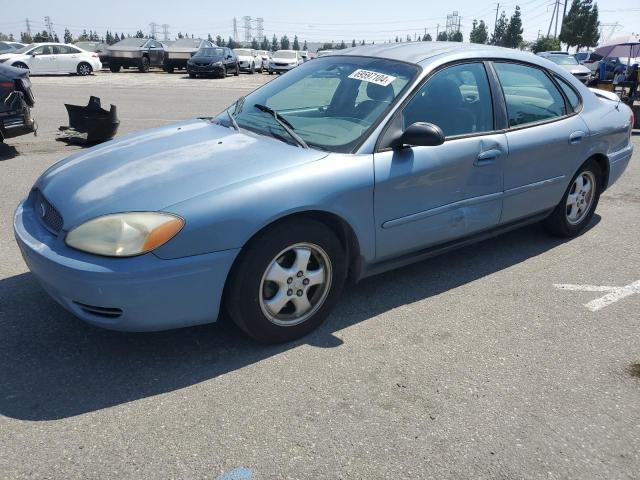 ford taurus se 2006 1fafp53u76a198778