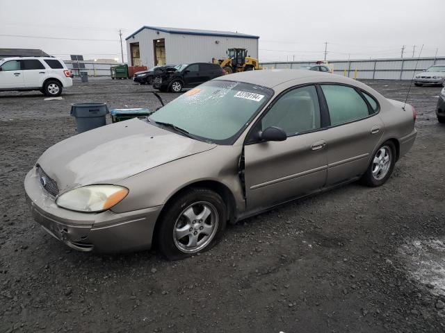 ford taurus se 2007 1fafp53u77a100527