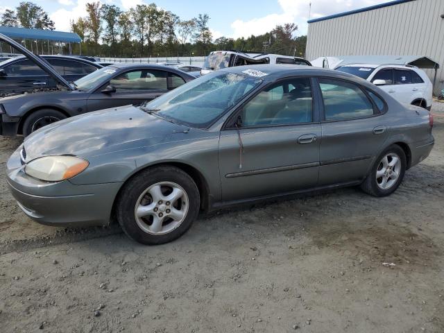 ford taurus se 2001 1fafp53u81a115612