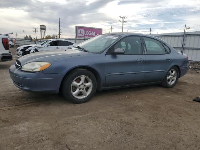 ford taurus se 2001 1fafp53u81g193885