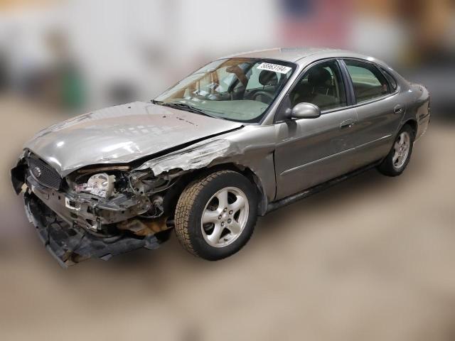 ford taurus 2004 1fafp53u84a148629