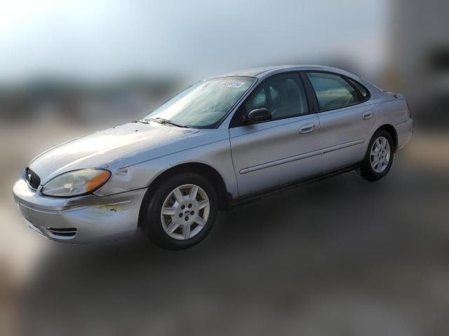 ford taurus 2005 1fafp53u85a214940