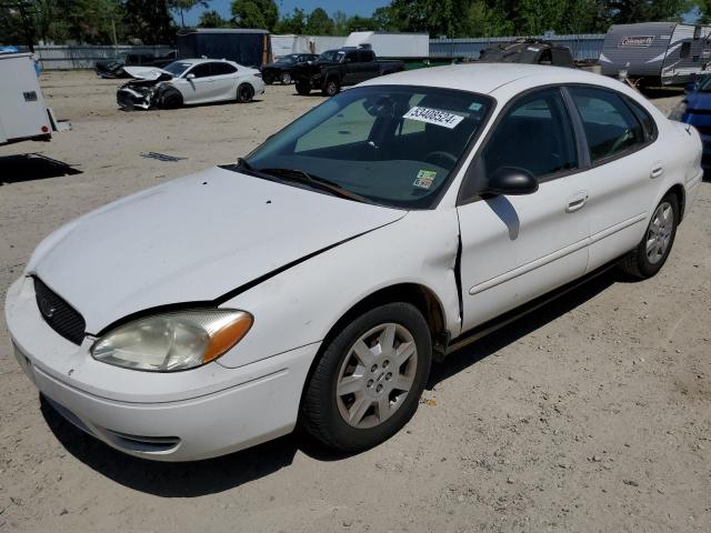 ford taurus 2006 1fafp53u86a102172