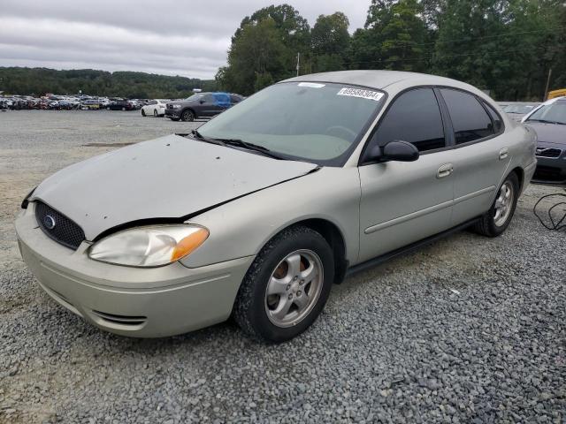 ford taurus se 2006 1fafp53u86a123832