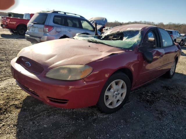 ford taurus se 2006 1fafp53u86a228662