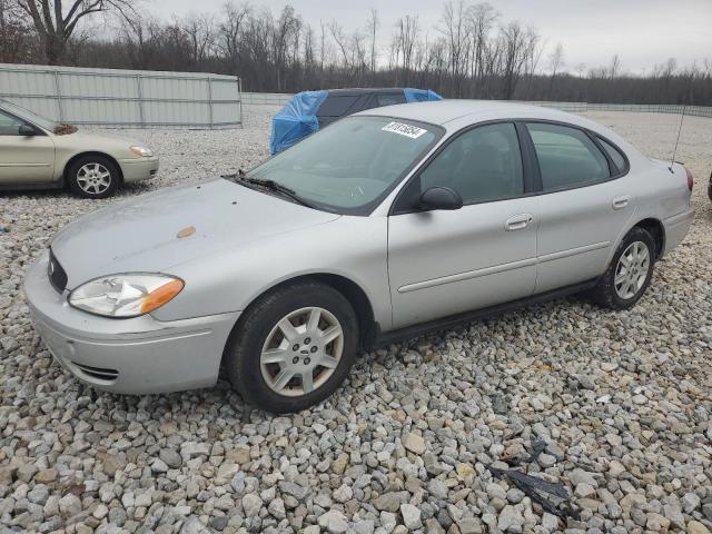 ford taurus se 2007 1fafp53u87a143077