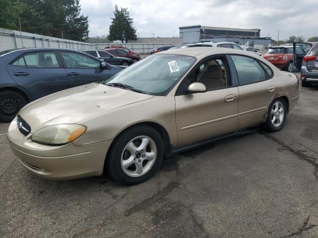 ford taurus se 2000 1fafp53u8yg154465