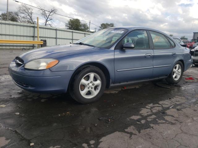 ford taurus se 2001 1fafp53u91g103711